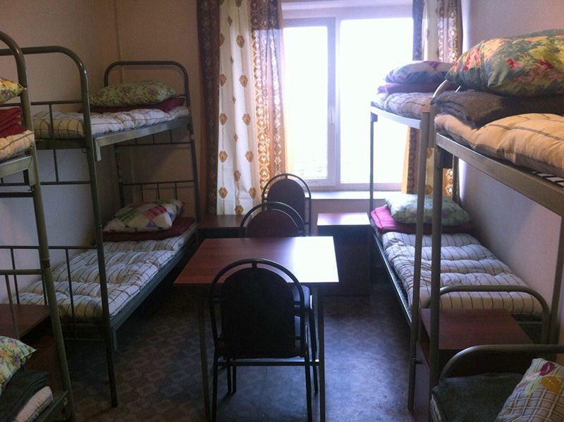 Дешевые комнаты общежитии в Москве