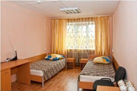 Общежитие без посредников в Москве