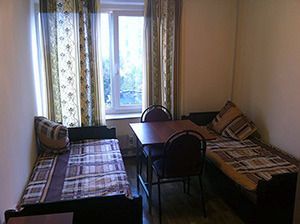 Общие правила проживания в общежитие - gostinica-vdnh.ru