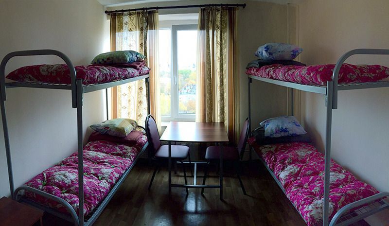 Частные общежития в Праге - обзор и варианты для студентов.